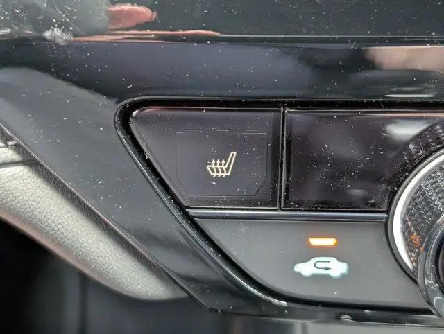 2026 Honda Accord Sedan Sport-L
