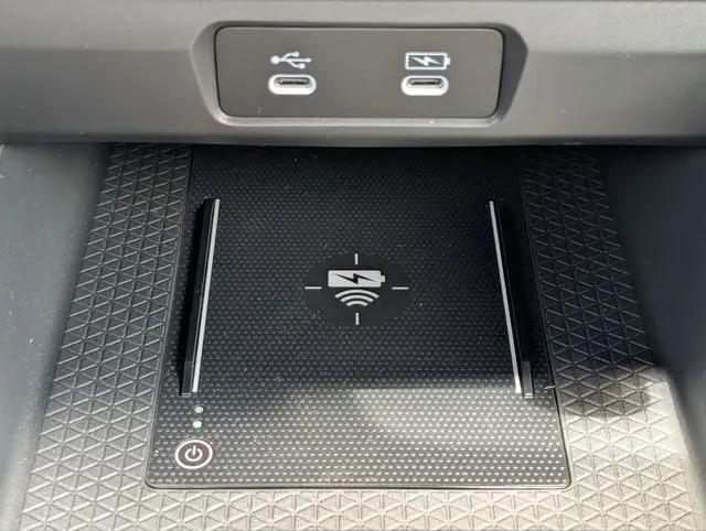 2026 Honda Accord Sedan Sport-L