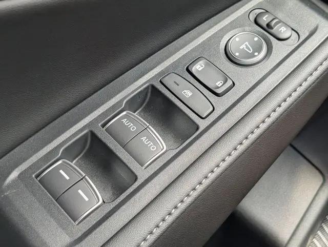 2026 Honda Accord Sedan Sport-L