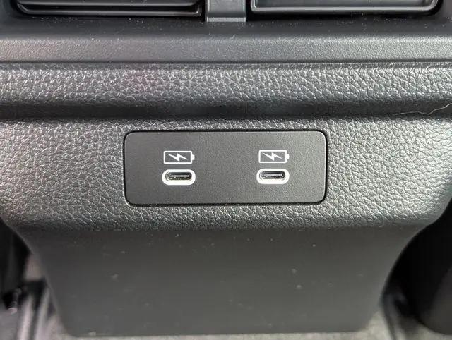 2026 Honda Accord Sedan Sport-L