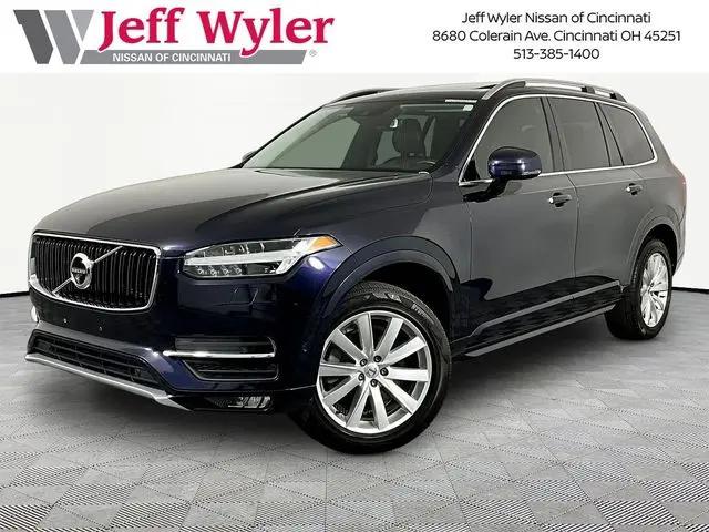2016 Volvo XC90 T6 Momentum for sale near Cincinnati, OH