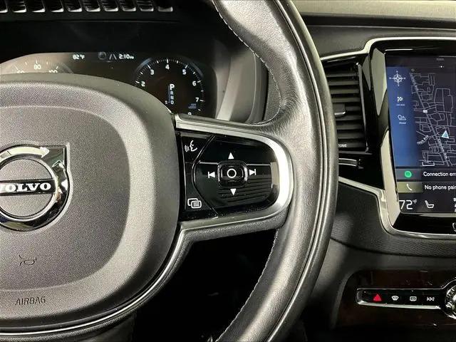 2016 Volvo XC90 T6 Momentum