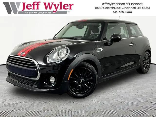 2018 MINI Hardtop Oxford Edition for sale near Cincinnati, OH