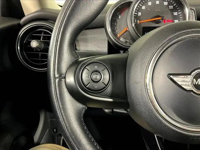 2018 MINI Hardtop Oxford Edition