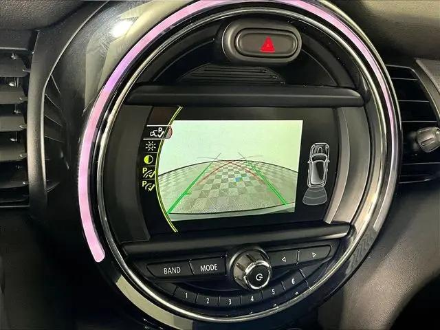 2018 MINI Hardtop Oxford Edition