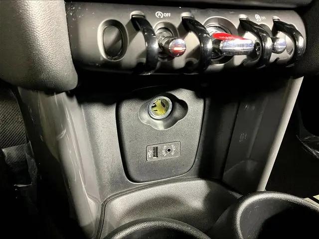 2018 MINI Hardtop Oxford Edition