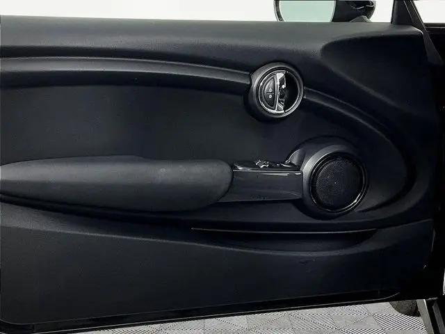 2018 MINI Hardtop Oxford Edition