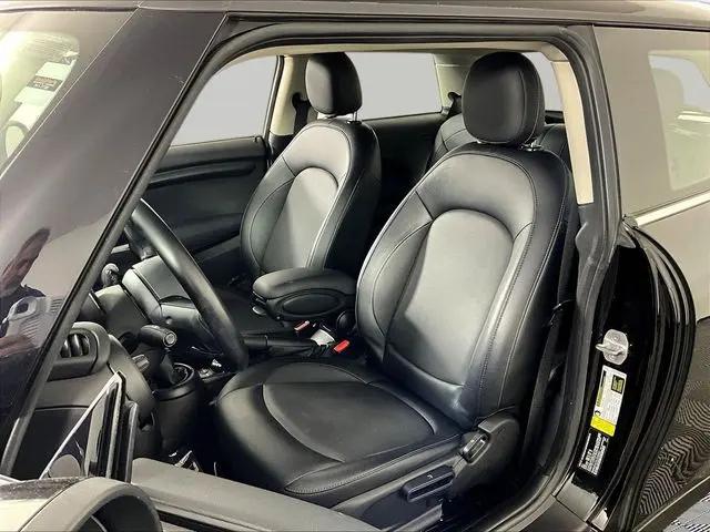 2018 MINI Hardtop Oxford Edition