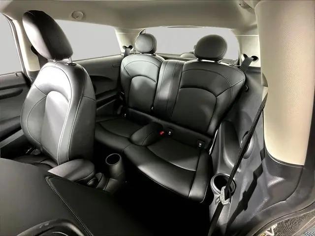2018 MINI Hardtop Oxford Edition
