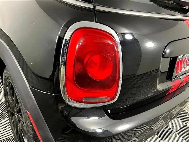 2018 MINI Hardtop Oxford Edition