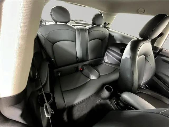 2018 MINI Hardtop Oxford Edition