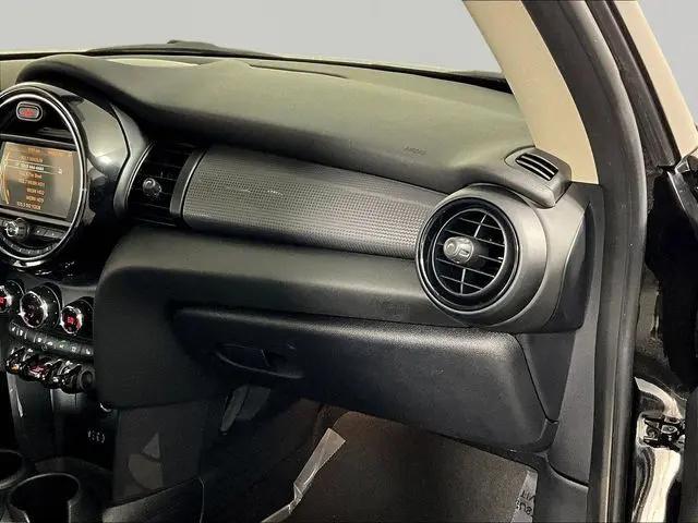 2018 MINI Hardtop Oxford Edition