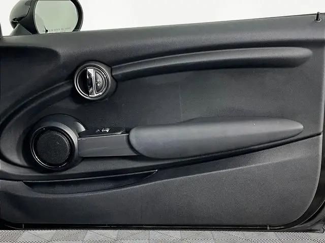 2018 MINI Hardtop Oxford Edition