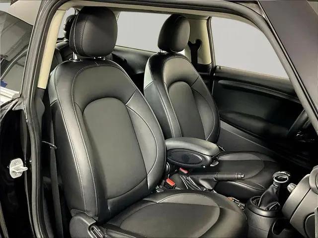 2018 MINI Hardtop Oxford Edition