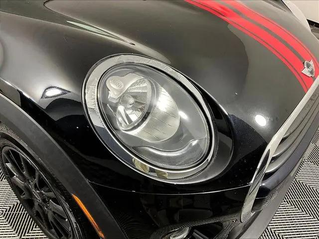2018 MINI Hardtop Oxford Edition