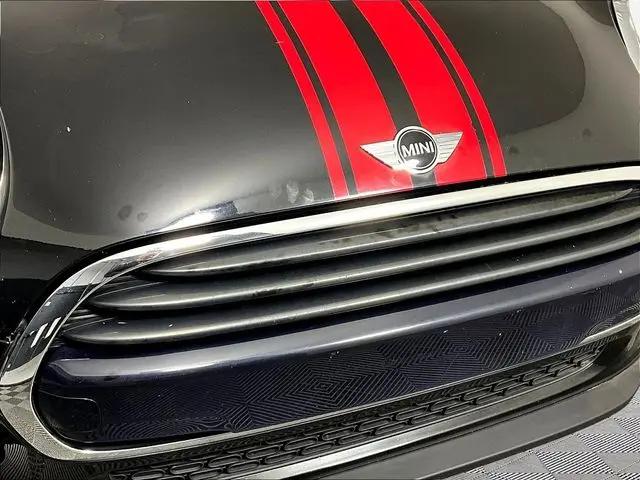 2018 MINI Hardtop Oxford Edition