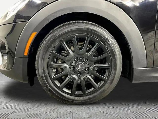 2018 MINI Hardtop Oxford Edition