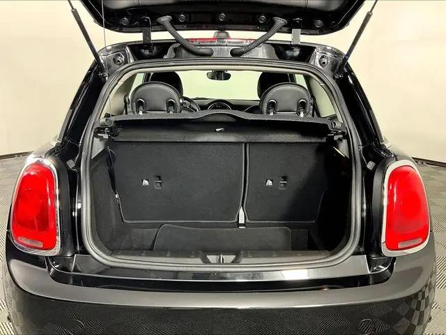 2018 MINI Hardtop Oxford Edition