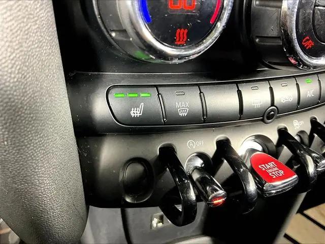 2018 MINI Hardtop Oxford Edition
