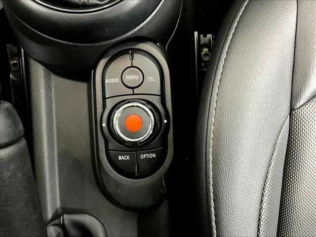 2018 MINI Hardtop Oxford Edition