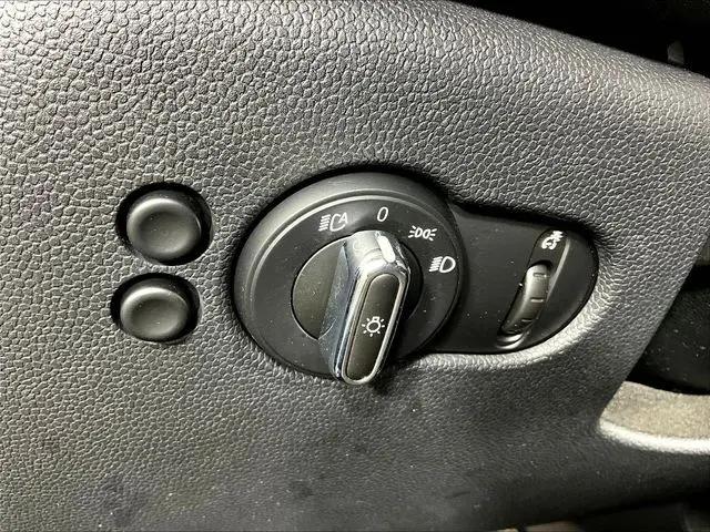 2018 MINI Hardtop Oxford Edition