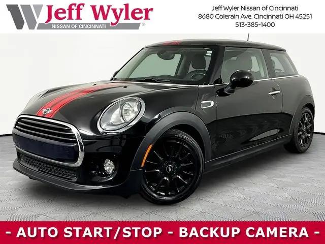 2018 MINI Hardtop Oxford Edition for sale in Cincinnati, OH