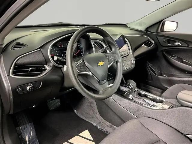 2025 Chevrolet Malibu FWD 1LT
