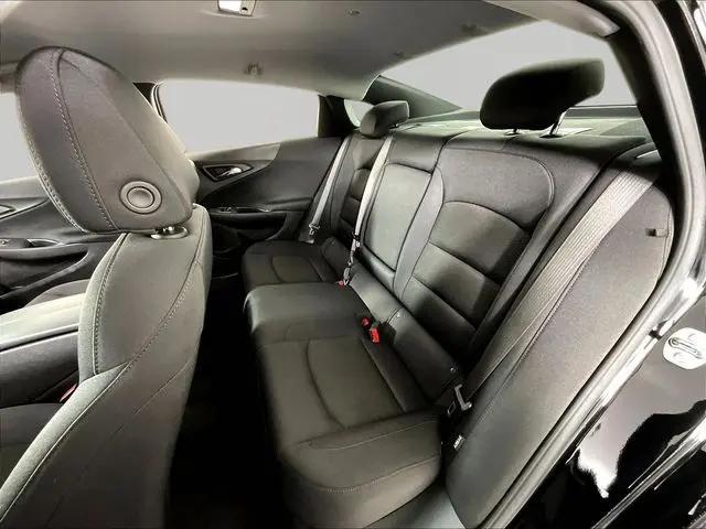 2025 Chevrolet Malibu FWD 1LT