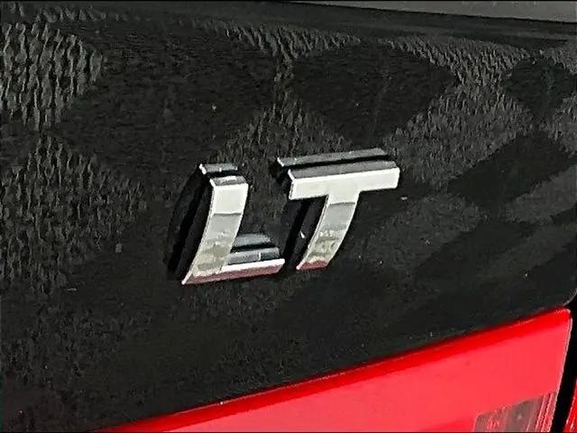 2025 Chevrolet Malibu FWD 1LT