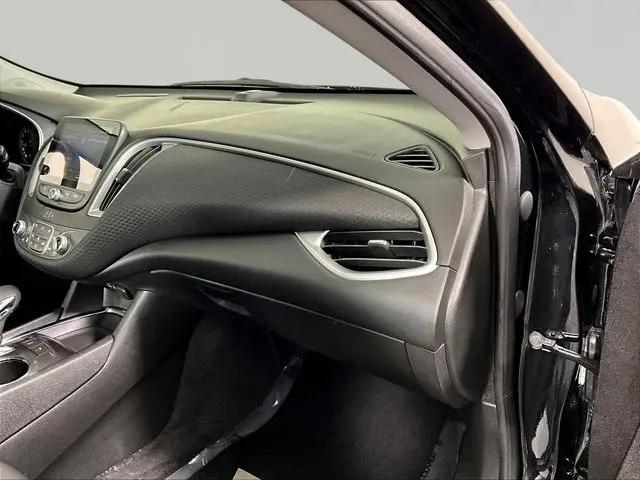 2025 Chevrolet Malibu FWD 1LT