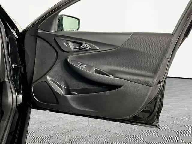 2025 Chevrolet Malibu FWD 1LT