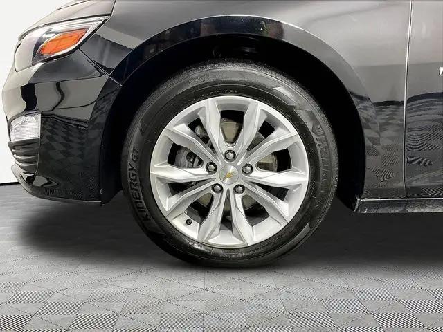 2025 Chevrolet Malibu FWD 1LT