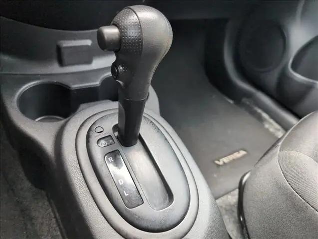 2017 Nissan Versa 1.6 S+