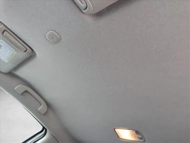 2017 Nissan Versa 1.6 S+