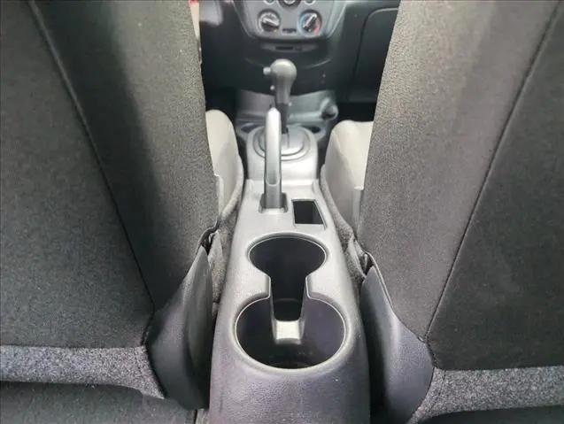 2017 Nissan Versa 1.6 S+