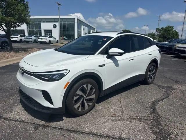 2025 Volkswagen ID.4 Pro for sale in Lee's Summit, MO