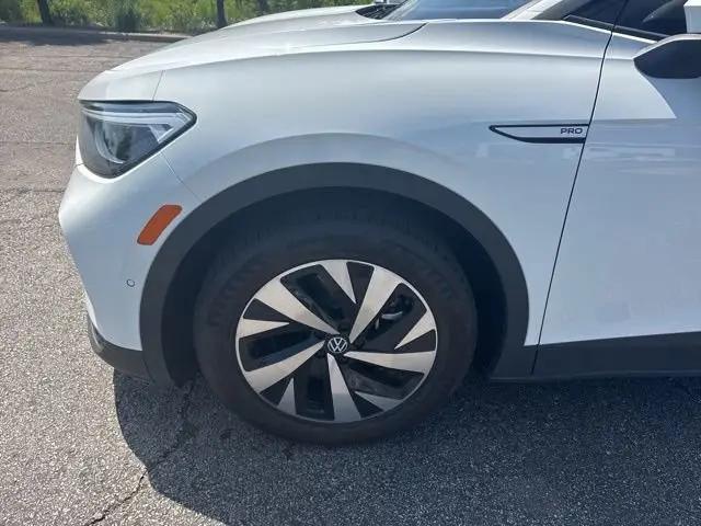 2025 Volkswagen ID.4 Pro