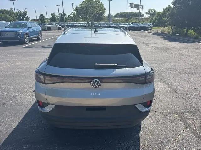 2025 Volkswagen ID.4 Pro S