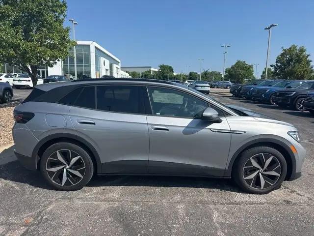 2025 Volkswagen ID.4 Pro S