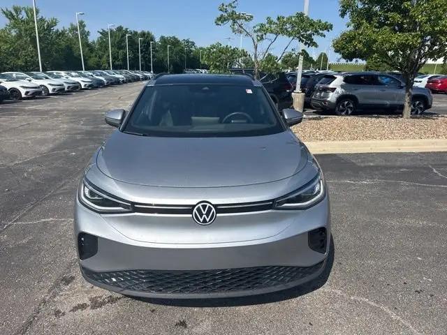 2025 Volkswagen ID.4 Pro S