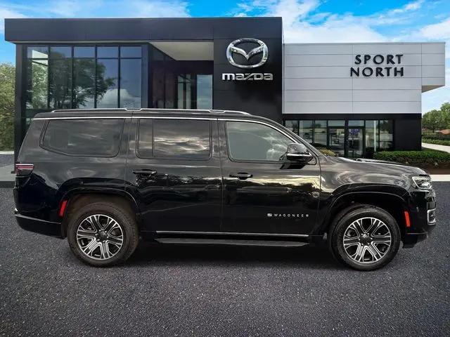 2024 Jeep Wagoneer Series II 4x2