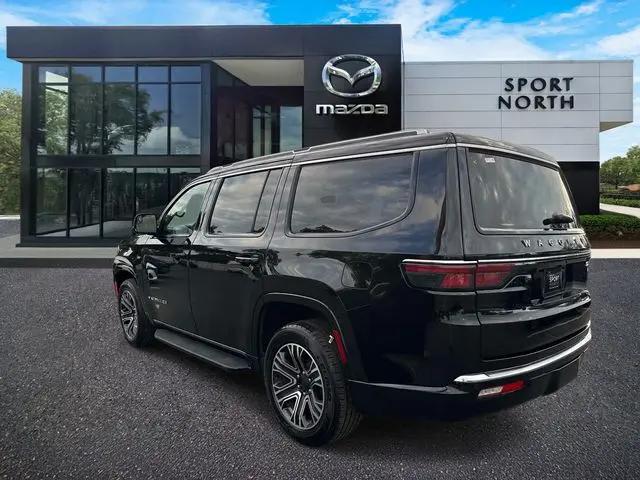 2024 Jeep Wagoneer Series II 4x2