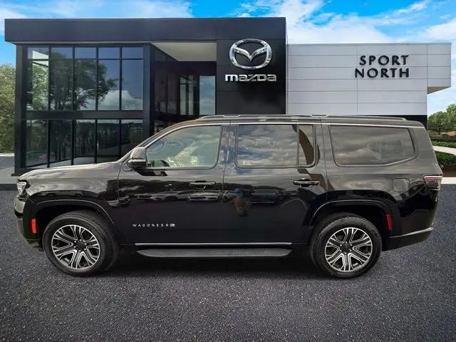 2024 Jeep Wagoneer Series II 4x2