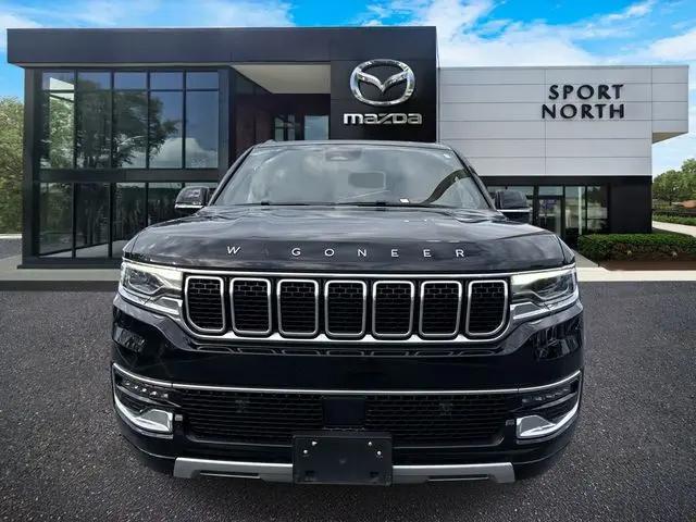 2024 Jeep Wagoneer Series II 4x2