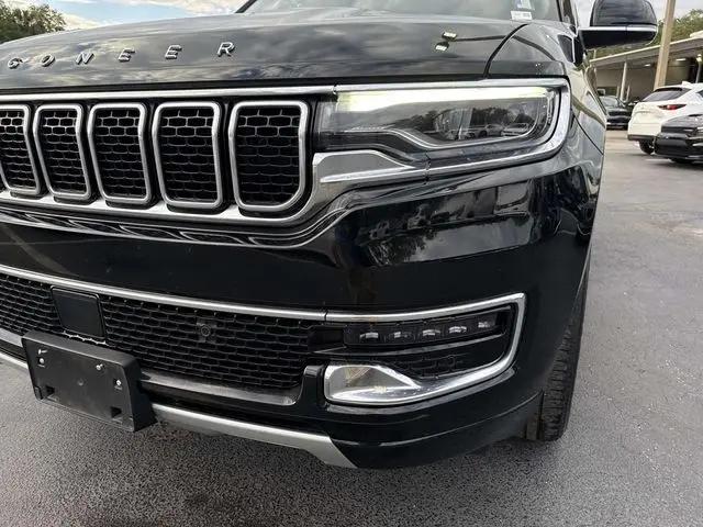 2024 Jeep Wagoneer Series II 4x2