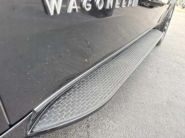 2024 Jeep Wagoneer Series II 4x2