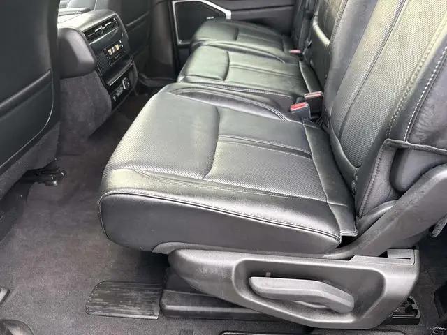2024 Jeep Wagoneer Series II 4x2