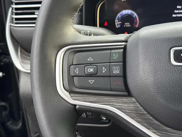 2024 Jeep Wagoneer Series II 4x2