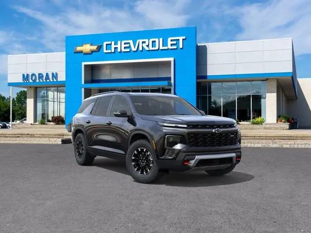 2026 Chevrolet Traverse AWD Z71 for sale in Fort Gratiot, MI
