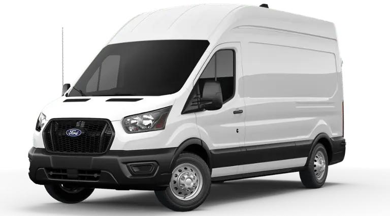 2026 Ford Transit Cargo Van T-350
